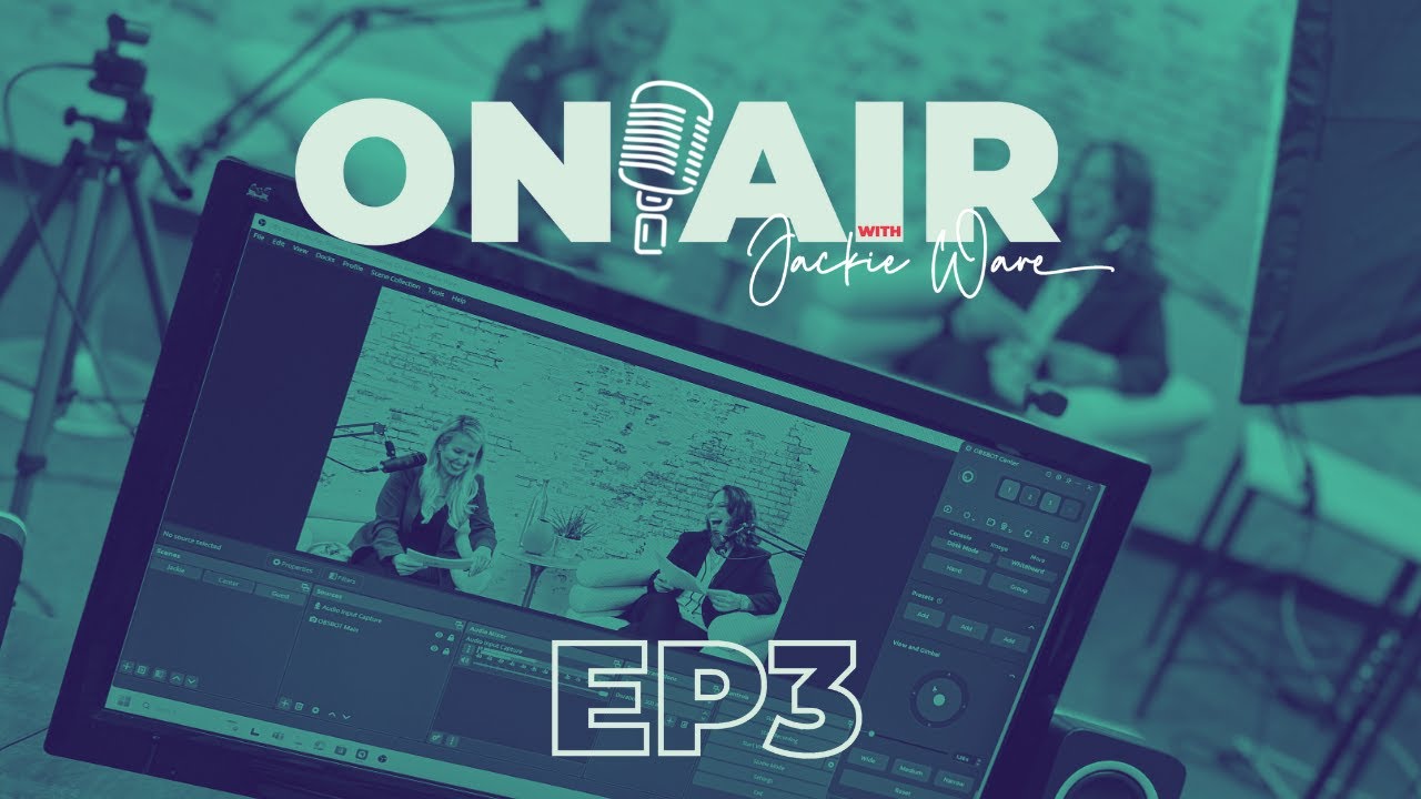 EP3 - Dana Caudell - From Client to Collaborator: Strategic Insights from a CSOs Multifamily Journey