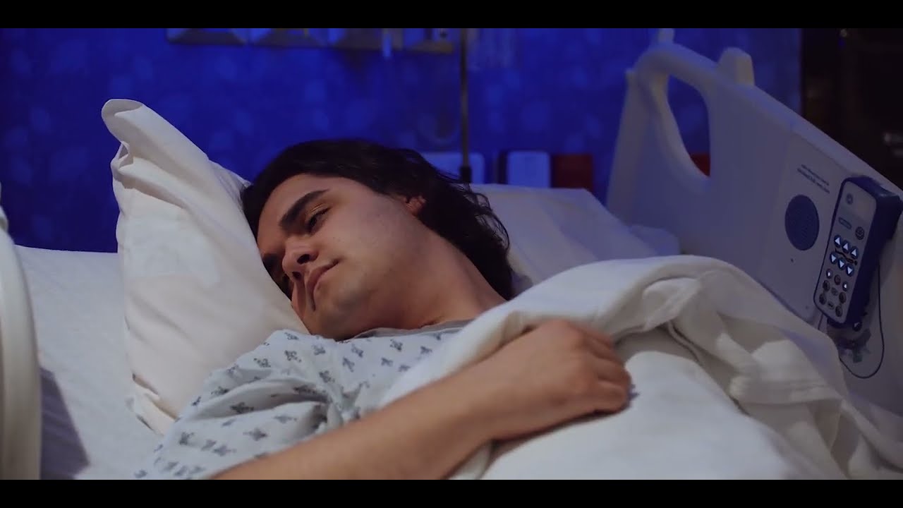 Involuntary Commitment Extended Video