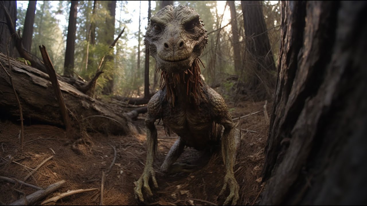 14 Minutes Ago: Park Ranger Encounters THIS at Yellowstone National Park