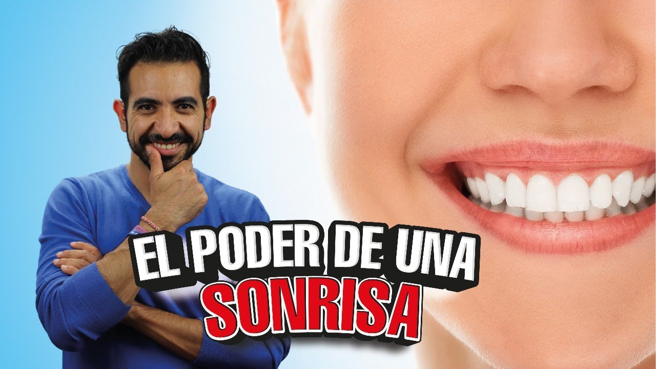 3 beneficios de la risa explicados por la ciencia. El poder de una sonrisa