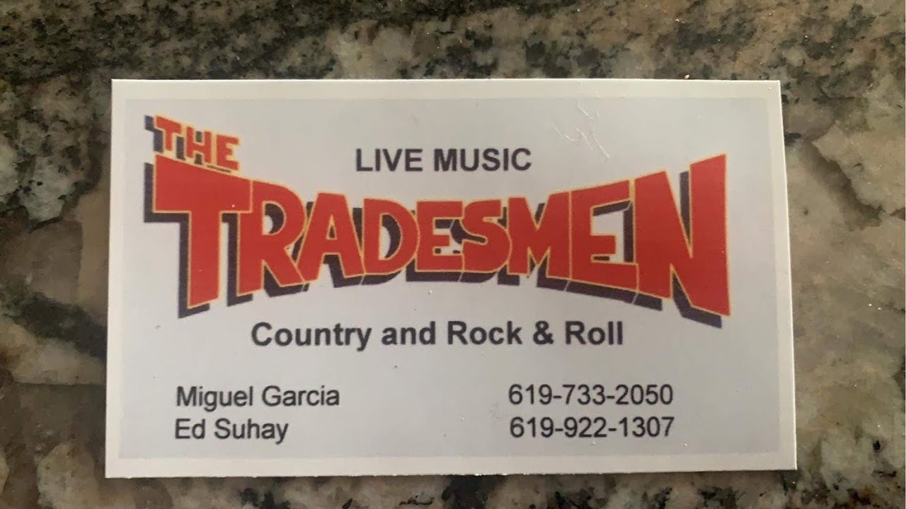 The Tradesmen October Fest 2022