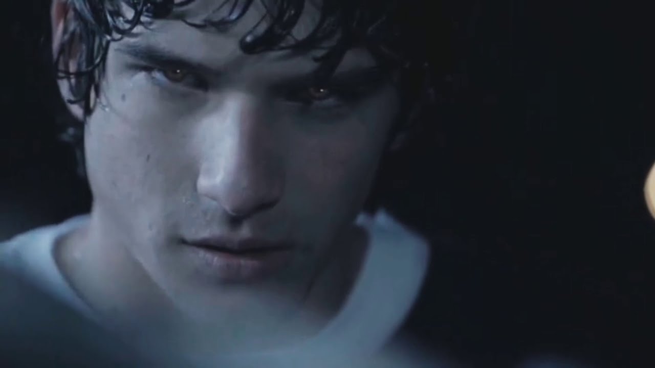 Teen Wolf/Волчонок. Скотт МаКколл—End of me