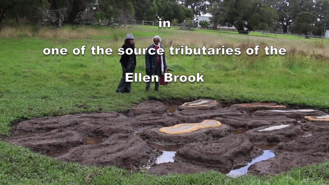 Acknowledgement Wardandi Country1