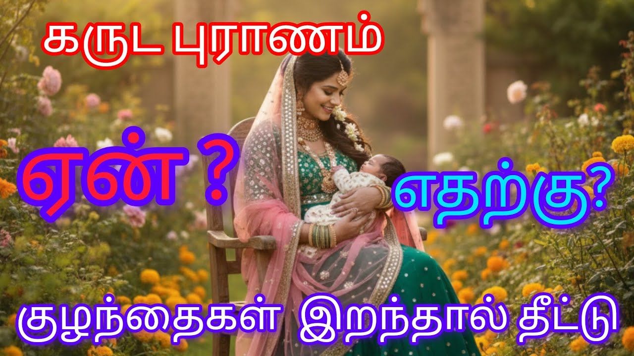 கர்ப்ப காலத்தில் ஒரு குழந்தை இறந்தால் அனுசரிக்க வேண்டிய தீட்டு