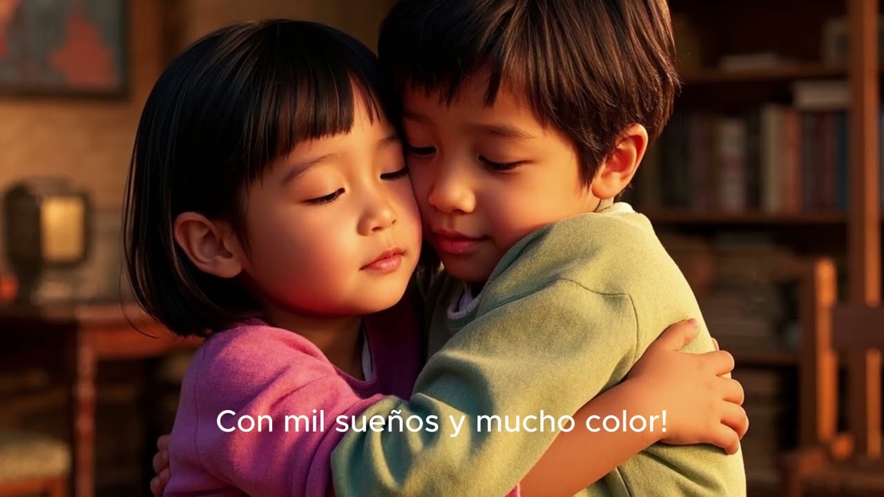CANCIÓN DE GRADUACION, cancion de despedida:  mi corazon siempre contigo