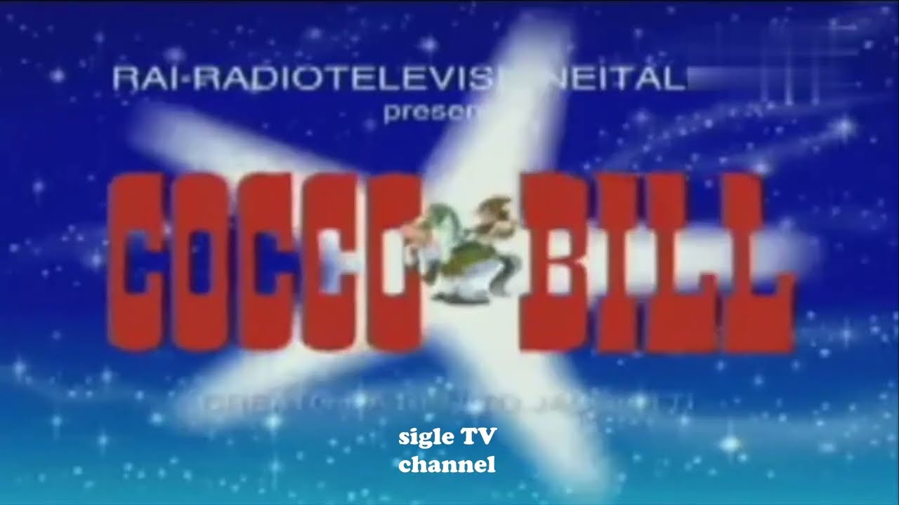 Cocco Bill