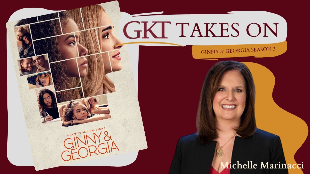 GKT Takes On: How Realistic Is Ginny & Georgia&rsquo;s Murder Trial? | Attorney Reacts