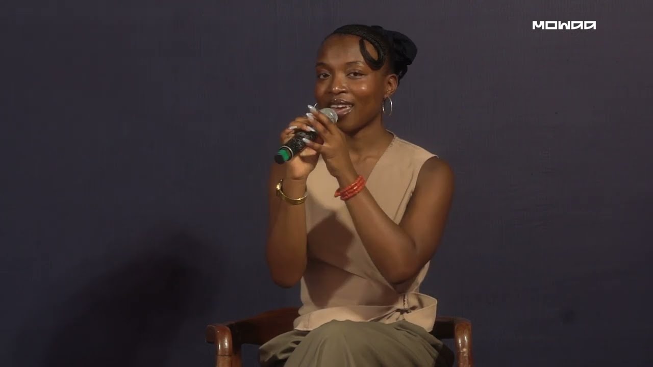 How Does the African Artist Honour the Past while Shaping the Future? | Panel Discussion | (MOWAA)