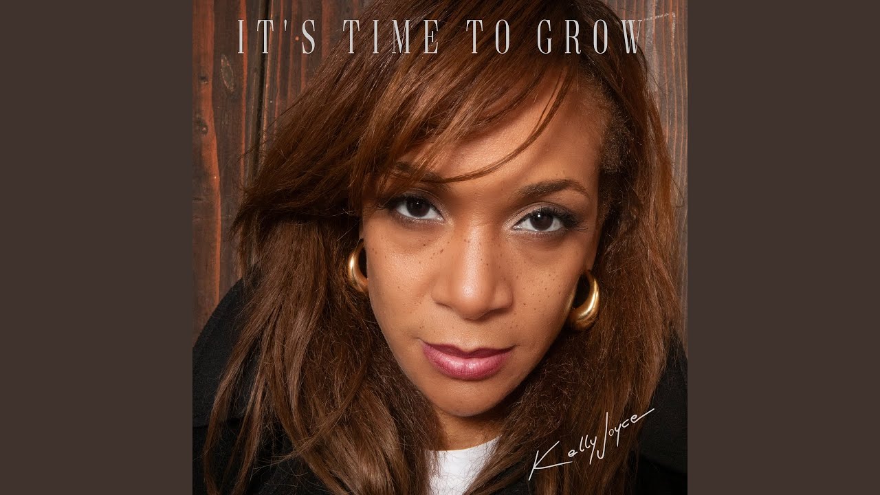 It's Time to Grow