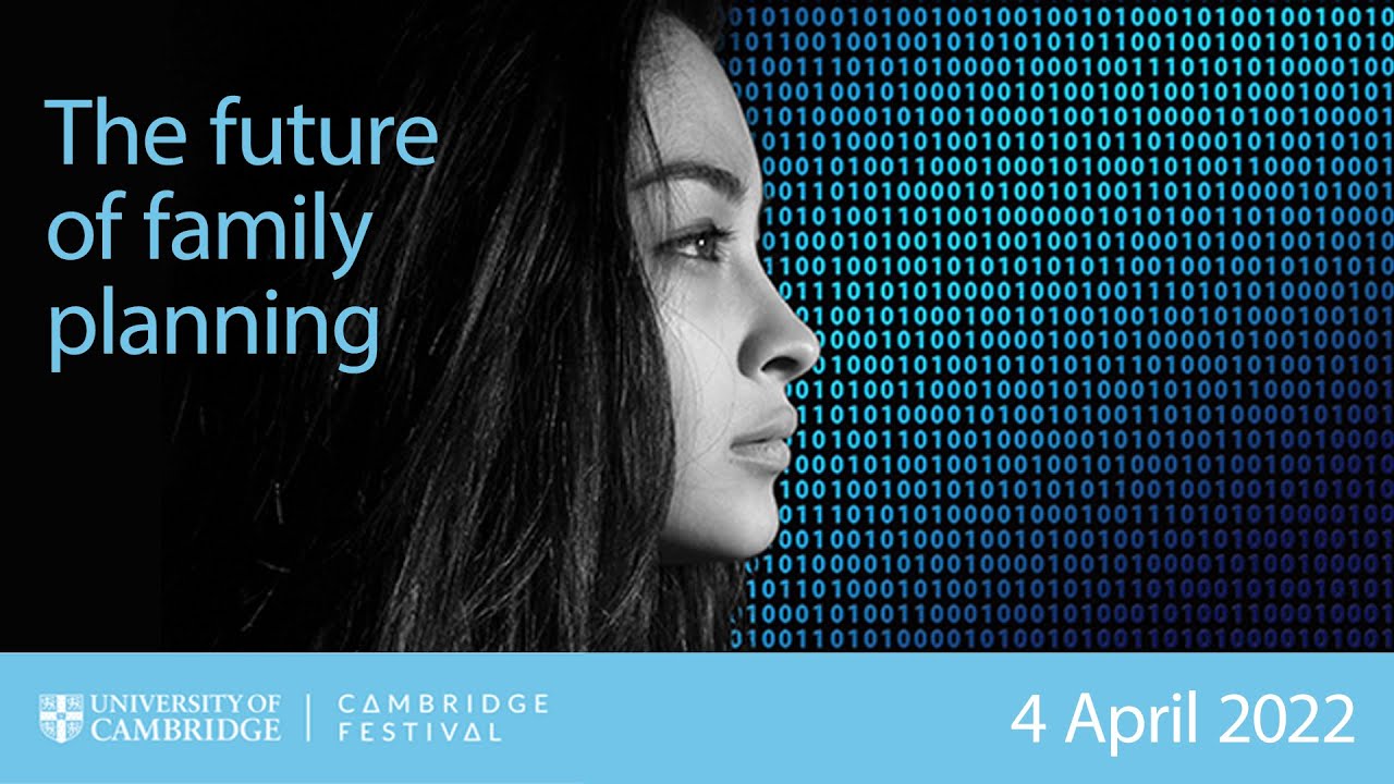 The future of family planning: can technology help?