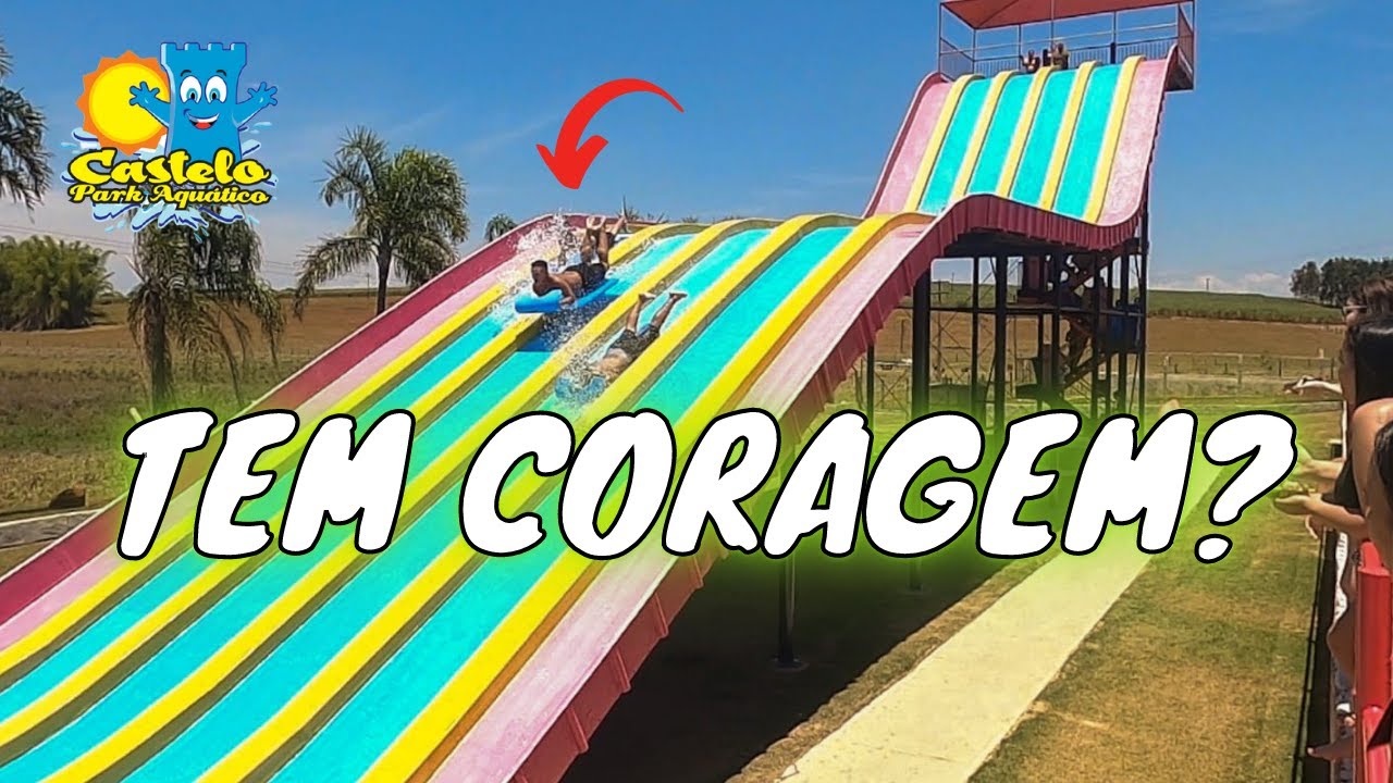 CASTELO PARK AQU&Aacute;TICO, TODAS AS DICAS E PRE&Ccedil;OS