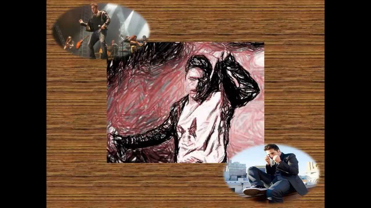 Bustamante 10 mejores canciones