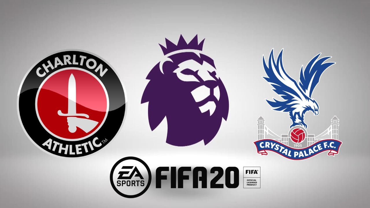 FIFA 20. LONDON DERBY AT HOME TO CRYSTAL PALACE.