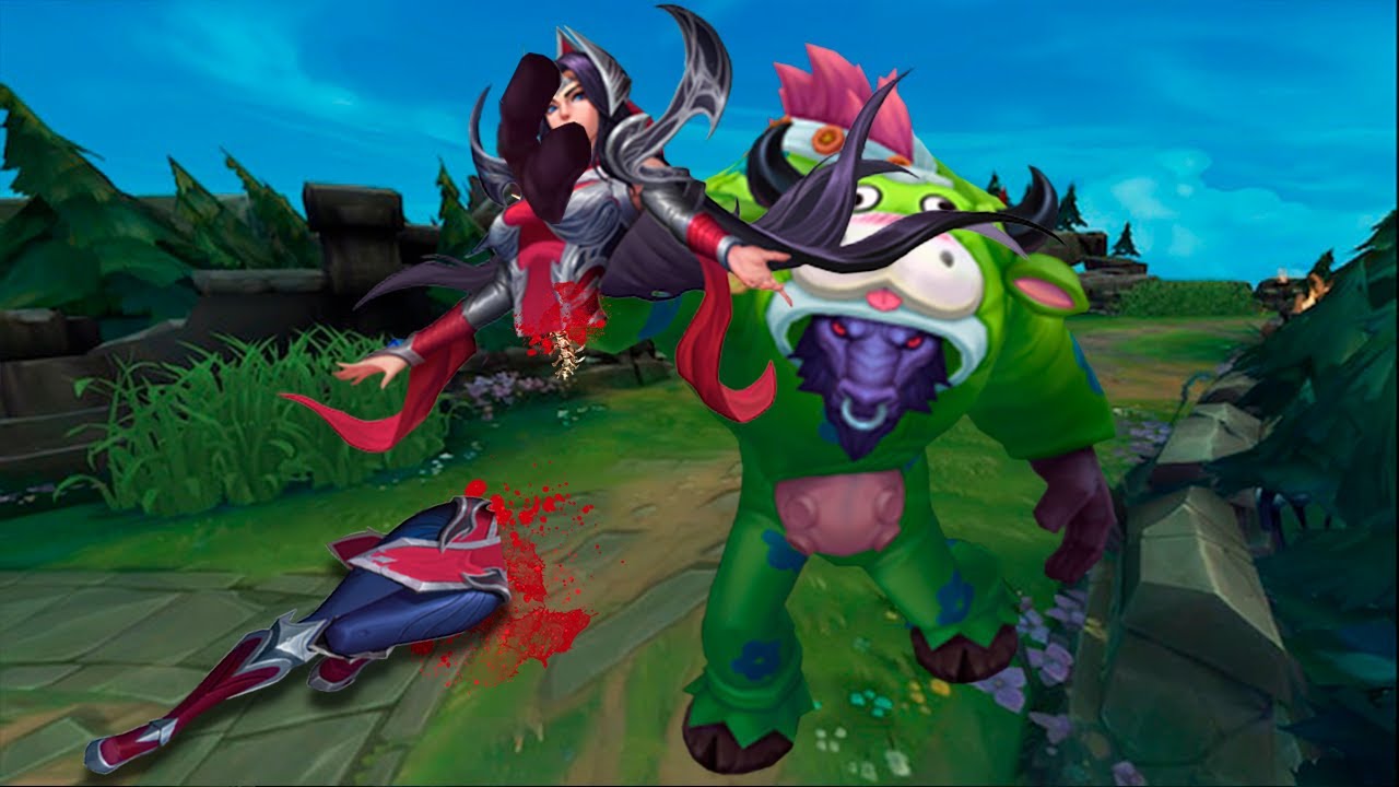 ALISTAR TOP vs IRELIA OTP! DUELO EPICO! DIAMANTE 1 PLAYER