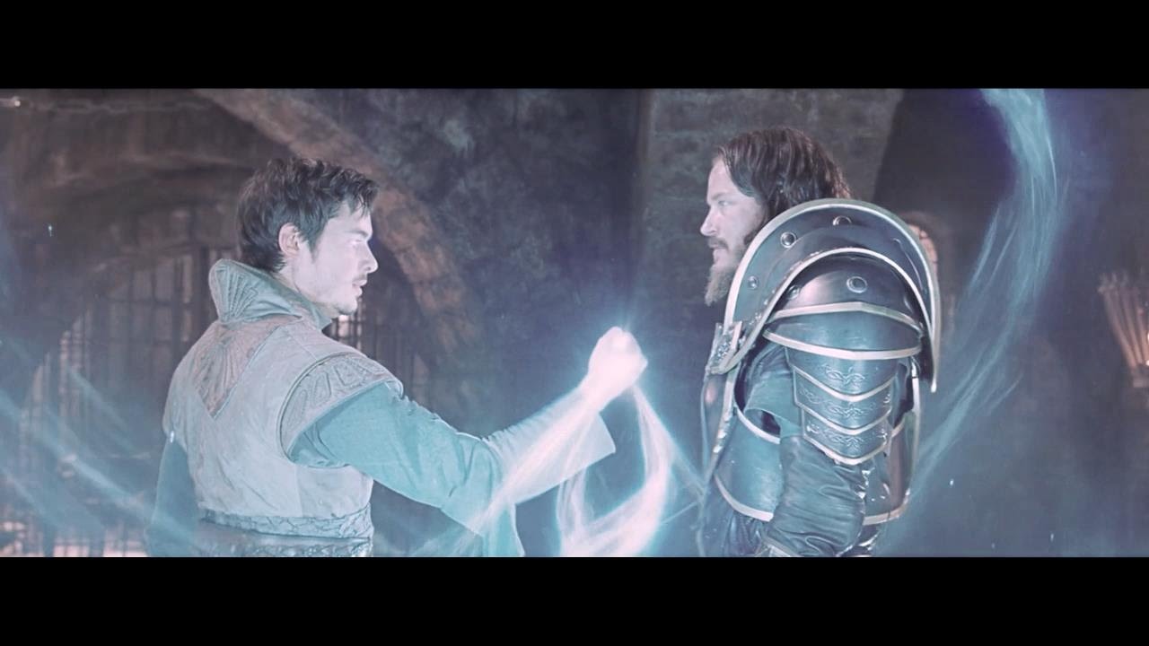 LionTrust (Lothar x Khadgar) -  