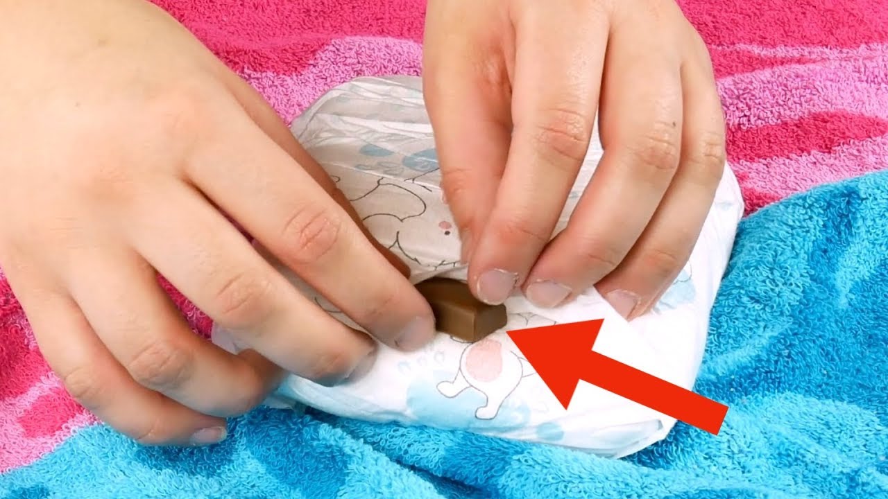 So einfach schl&auml;gst du Diebe am Strand in die Flucht.
