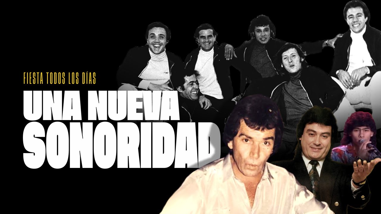 CHEBERE y TRULALA: Un nuevo sonido | Capítulo 03 | Cuarteto, patrimonio de la humanidad | UNESCO