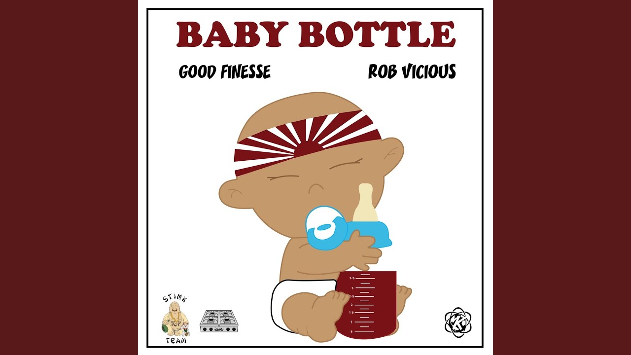 Baby Bottle