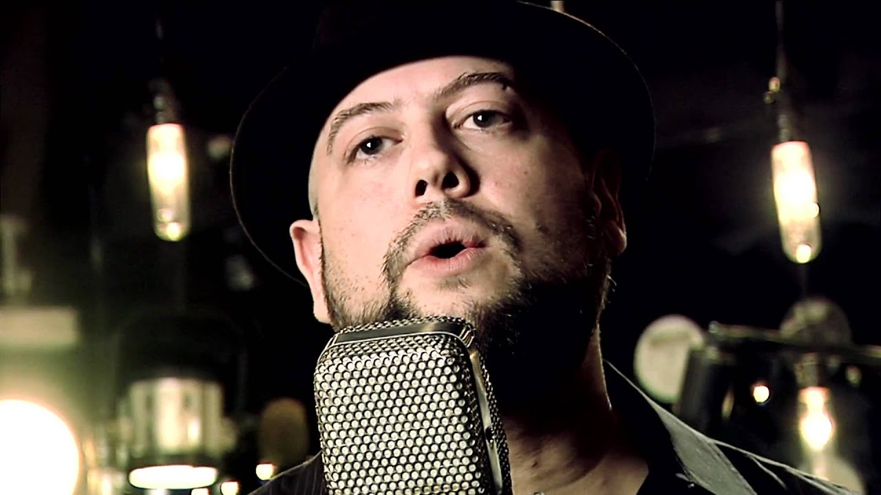 Hypnogaja - Looking Glass (Live Acoustic Music Video) HD