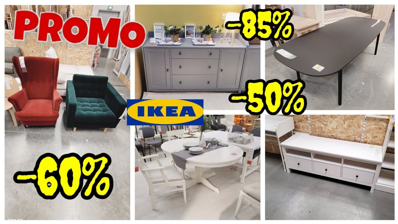 IKEA🌟PROMO JUSQU'&Agrave;-85% 06.04.23 #ikea #ikeafrance #promo #promotionikea #bonsplansikea #arrivages