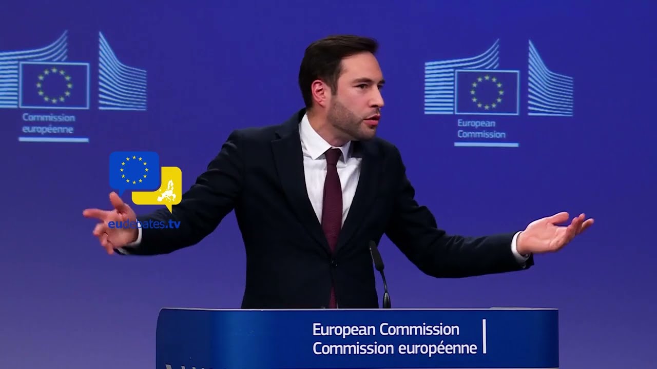 We Must Speak to the Users 🇪🇺 | Why the EU Still Uses X Under the Digital Services Act