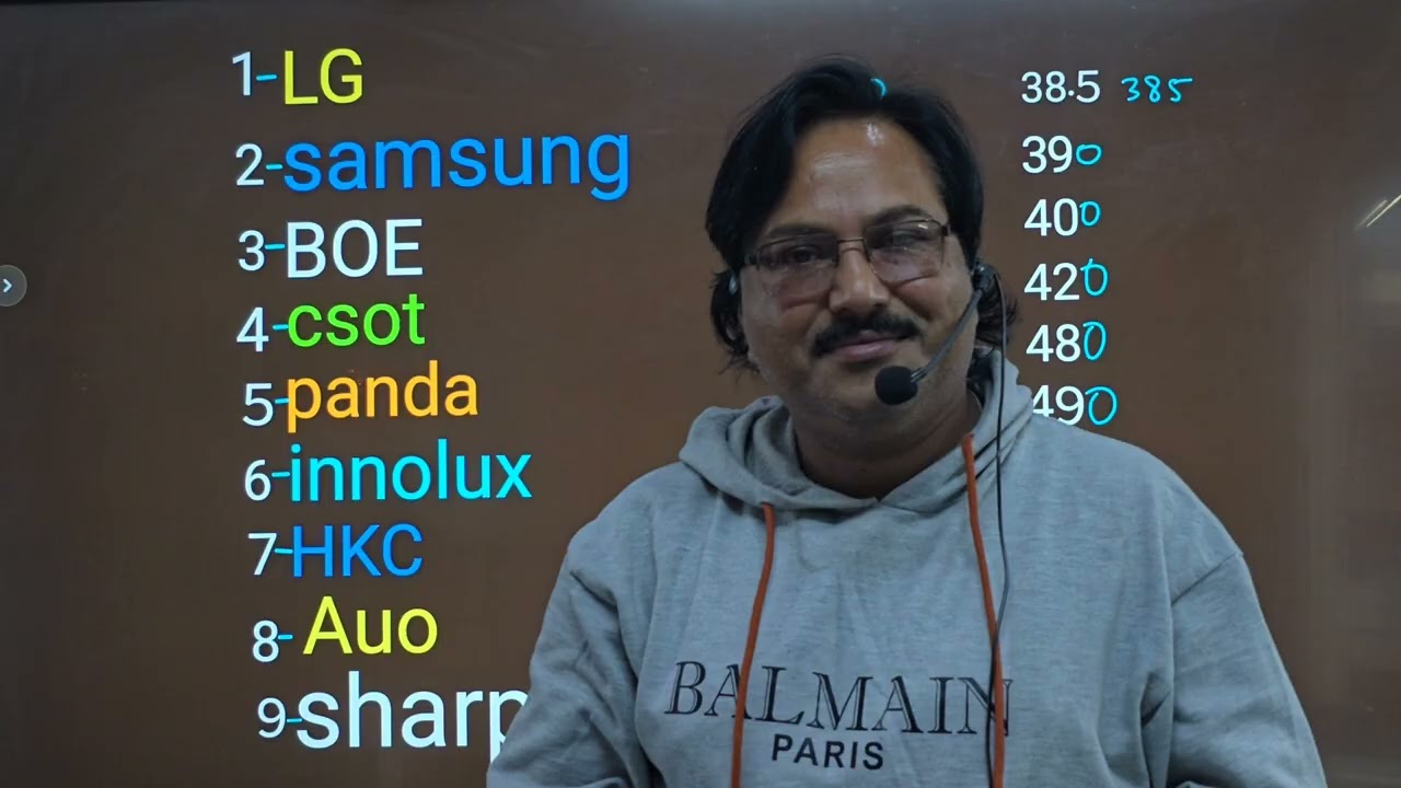 Scalar dekhkar panel ka size pata karne ka trick sikh lijiye