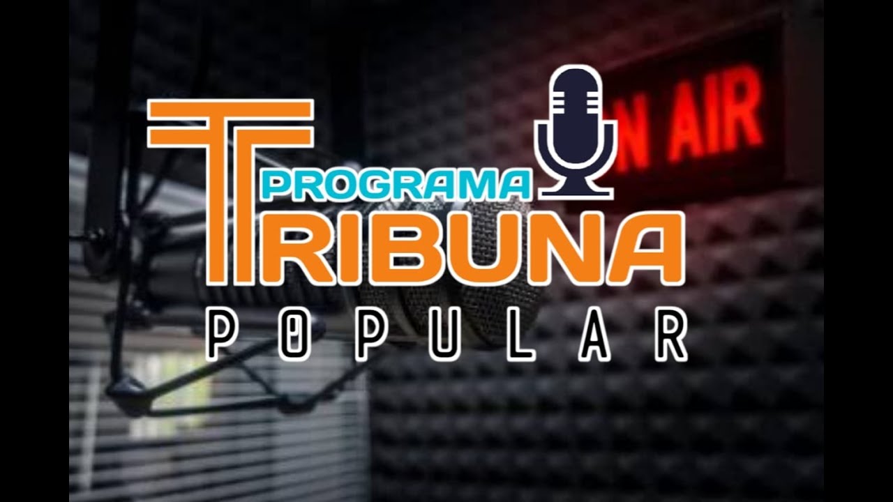 Tribuna Popular 29 01 2026