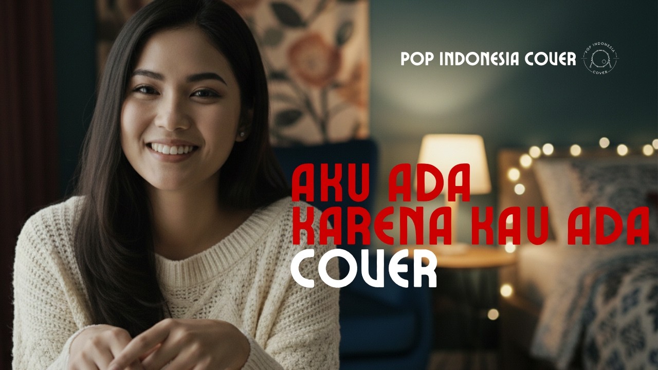 Aku Ada Karena Kau Ada - Radja Cover Terbaru 2026 | Pop Indonesia Cover Rasa Baru