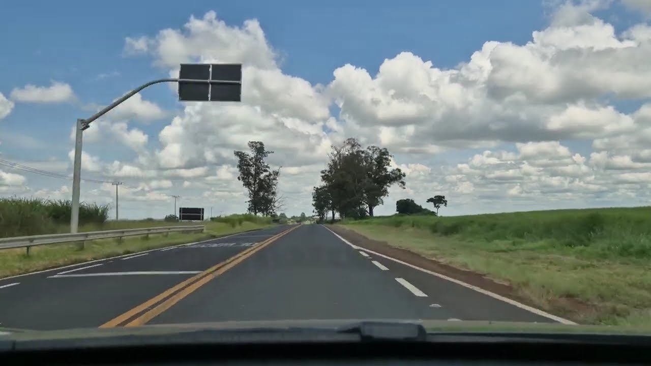 SABAUDIA - ASTORGA PR | PR 218 | 4K