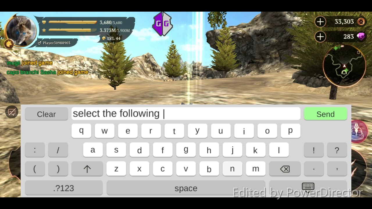 (OUTDATED) HOW TO PROPERLY DO THE RANGE HACK - The Wolf Online Simulator Hack With GG