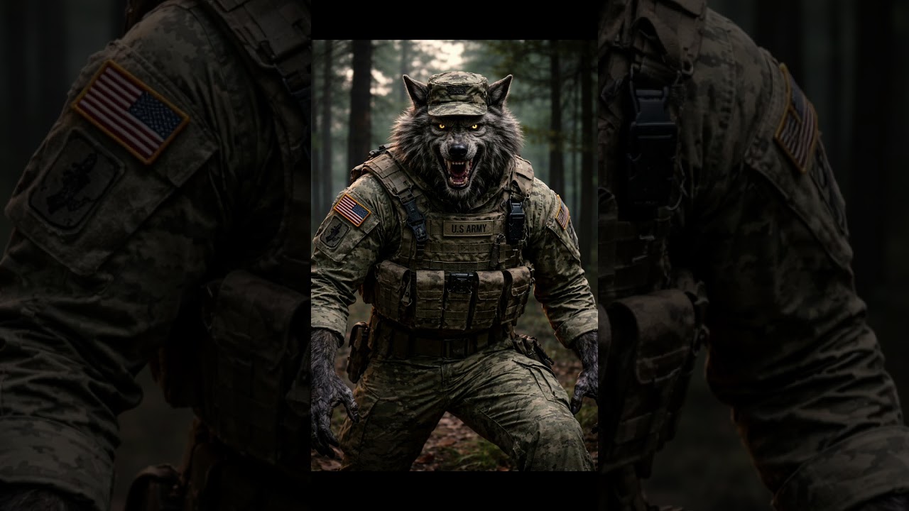LEADER OF THE PACK 
