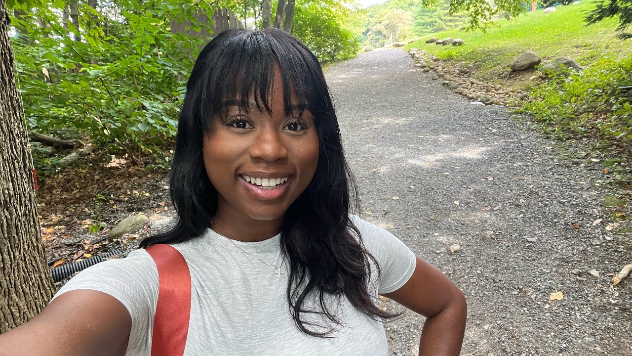Day in the Life of a Single Black Flight Attendant