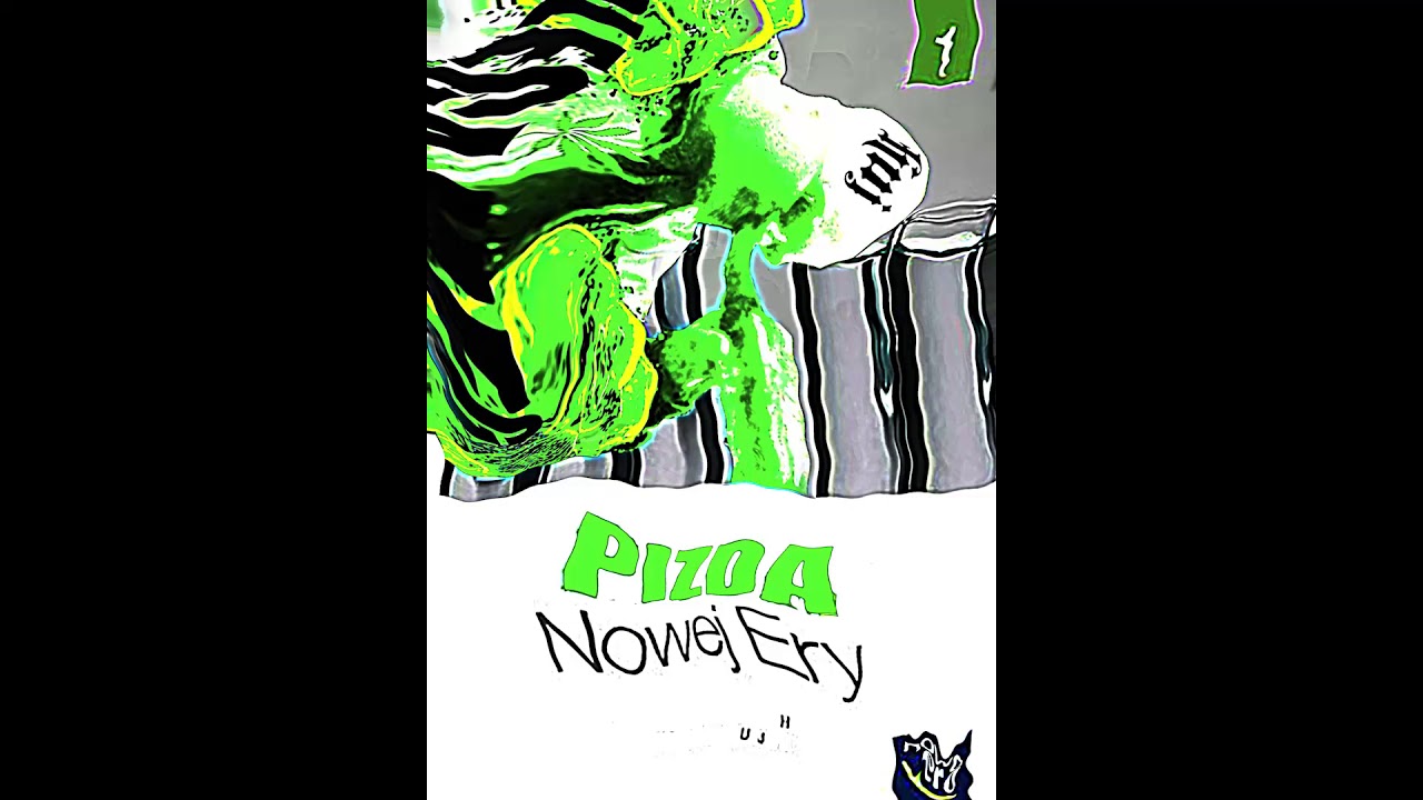 KOLEGA X LYLU - WIELKA PIZDA NOWEJ ERY