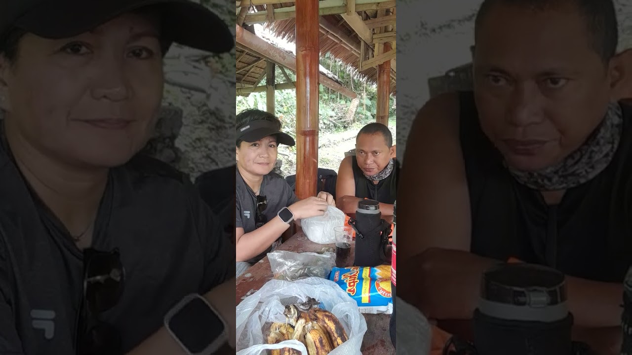 Pulang Bato Adventure #Couples Vlog