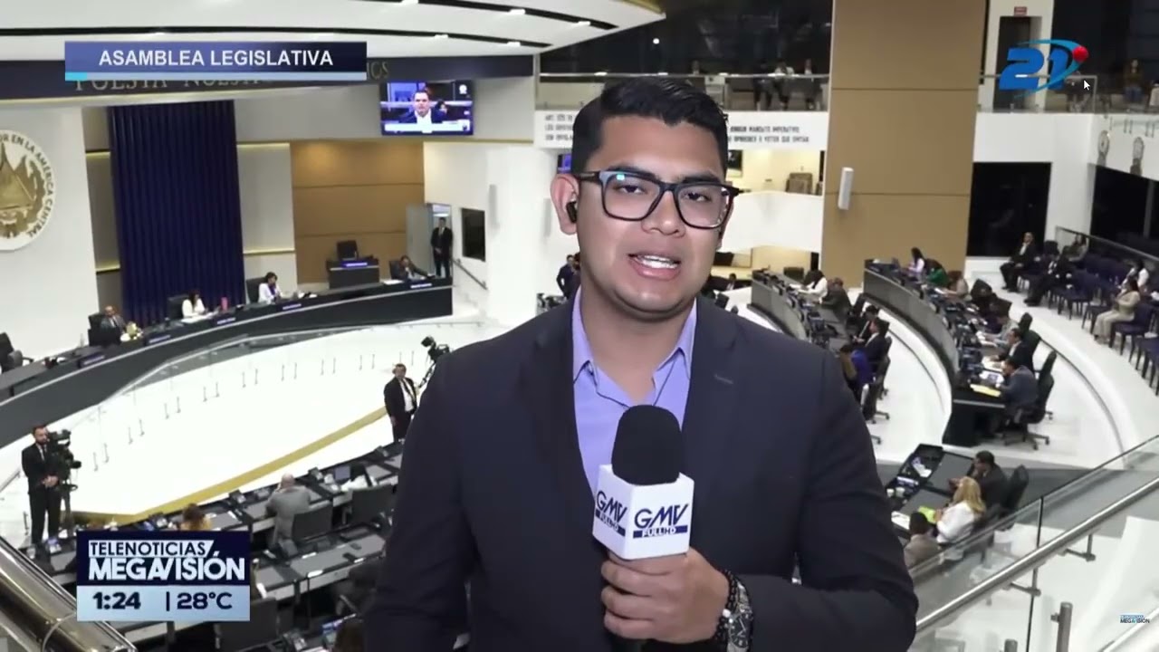 Diputados debaten prórroga 48 del régimen y esperan reforma de pensiones. GMV