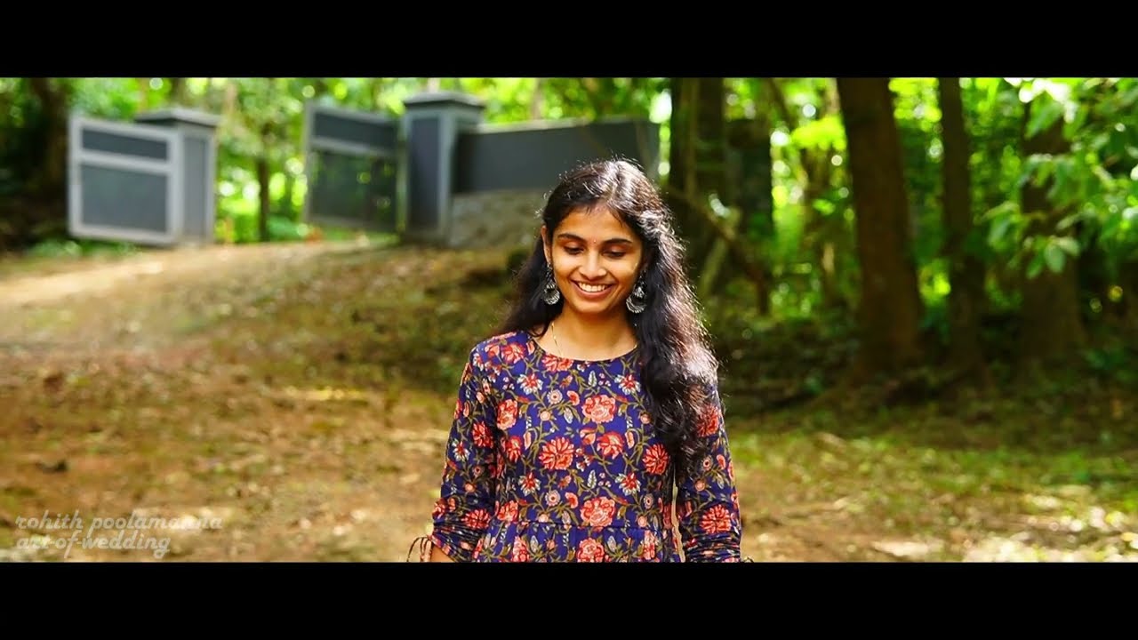 Kerala Brahmin Namboothiri Wedding eve | Suvarna's Ayanioon | art of wedding | rohith poolamanna