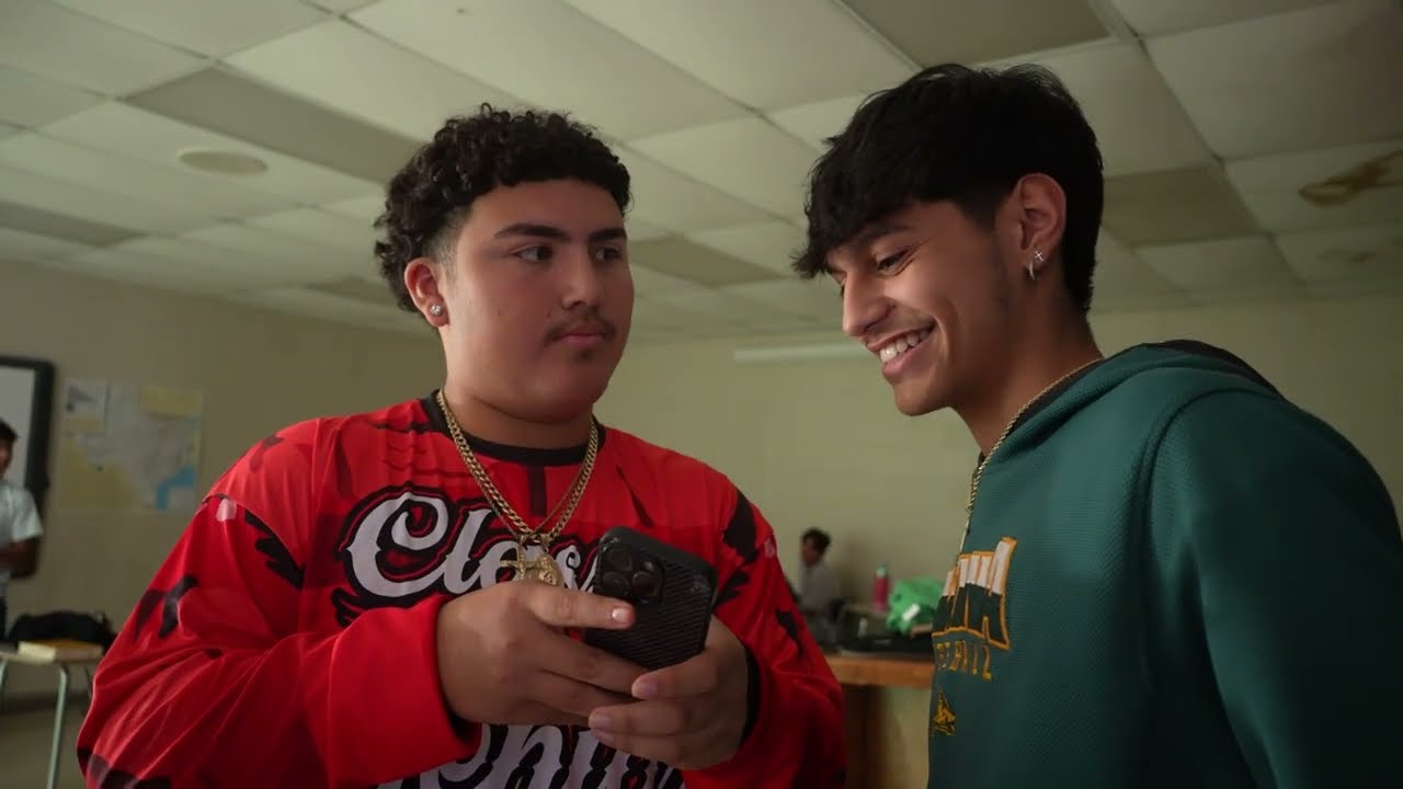Javelina Network 24-25 Episode 8