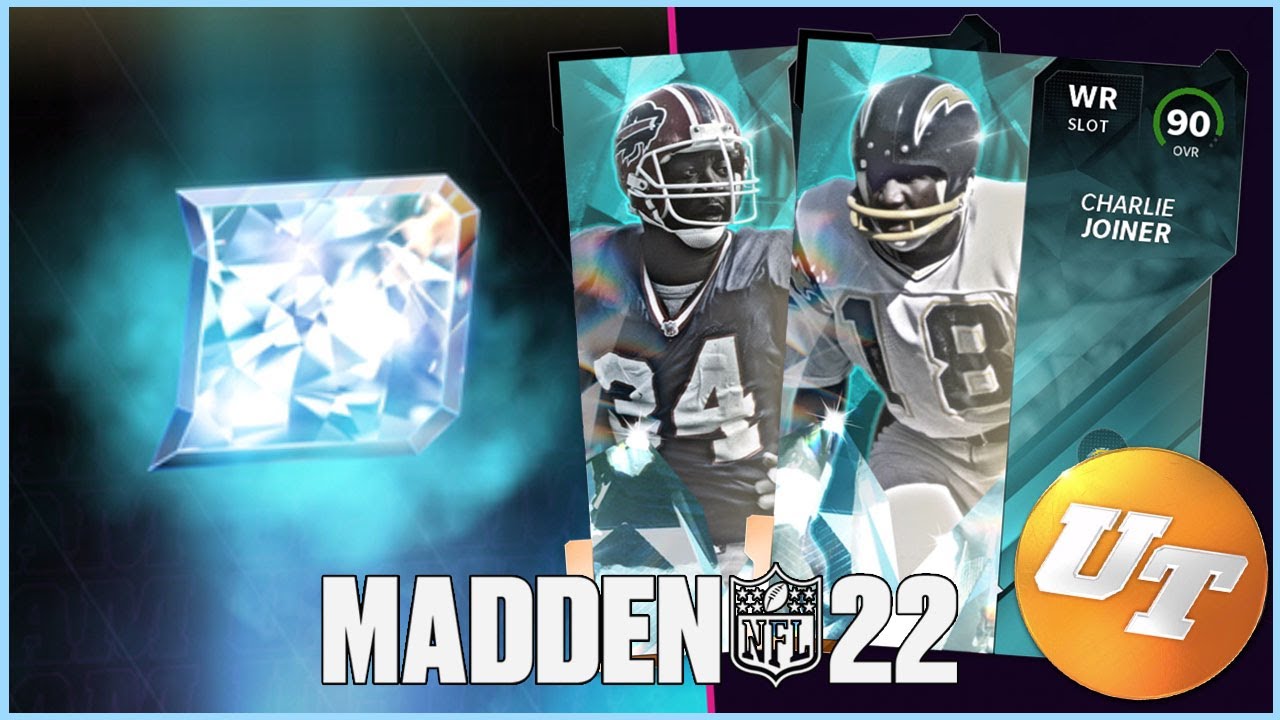 The #1 Way To Make Coins From TEAM DIAMONDS In Madden 22! Do This Before It's Too Late