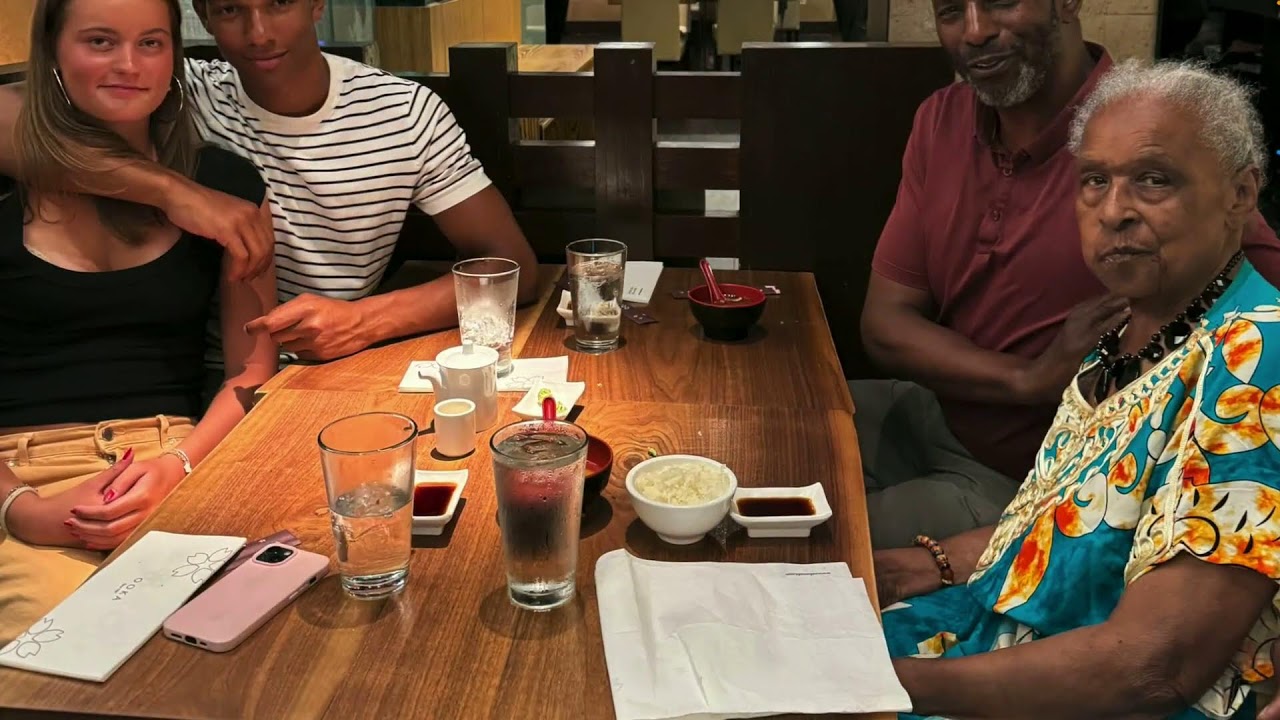 Worship Celebration | February 1