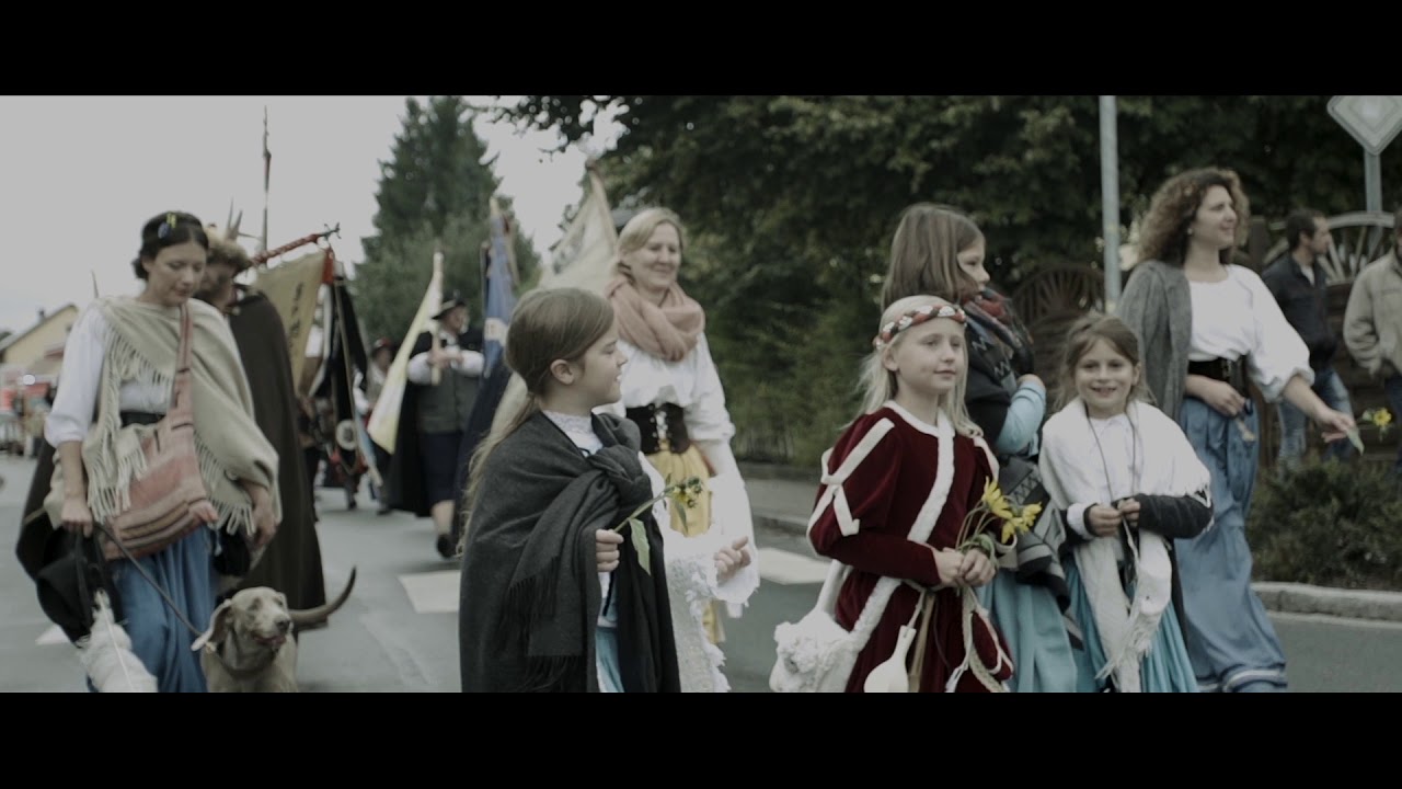 Wallenstein-Festspiele I Altdorf bei Nürnberg I Franken