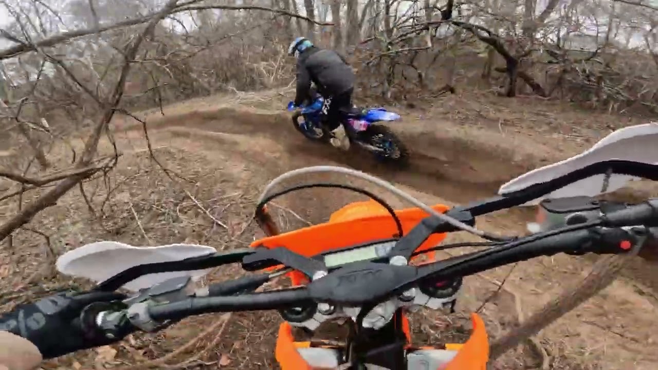 Extreme Xc 2026 Fowl Fiasco D Open