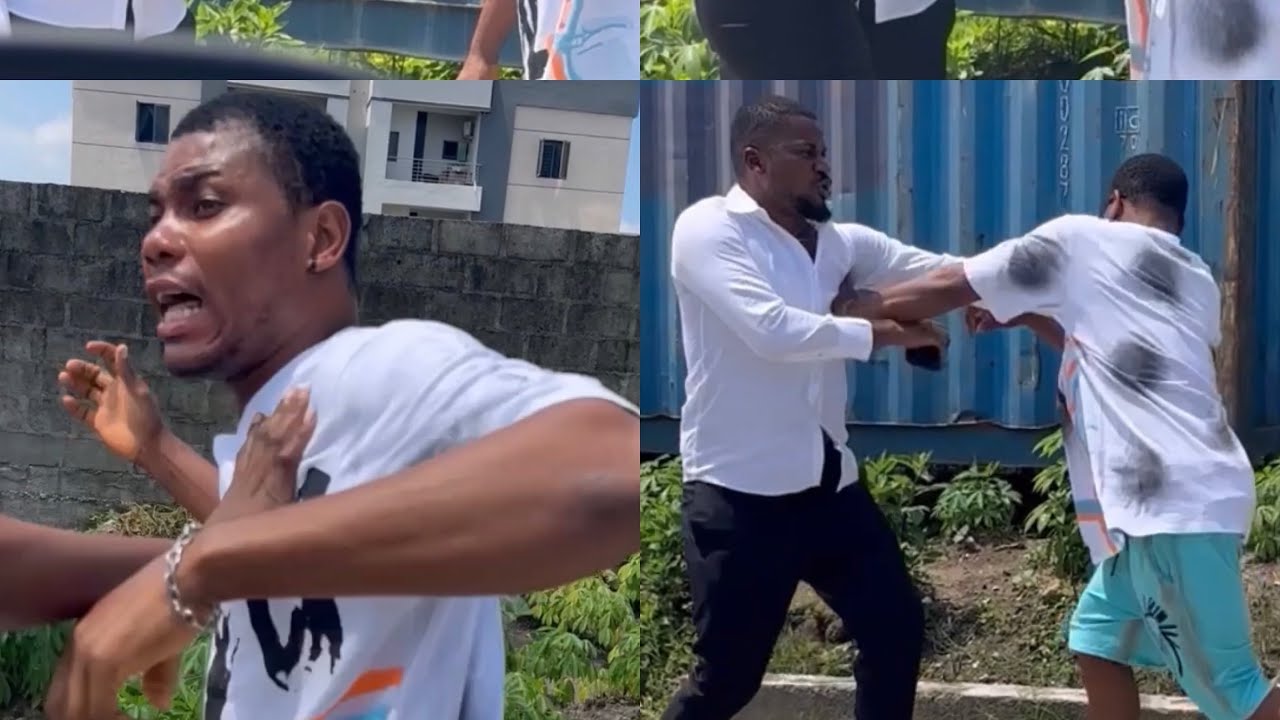 Girlfriend find out that her boyfriend of 4yrs is married with children 💔🥹🥹🥹😭😭🙄