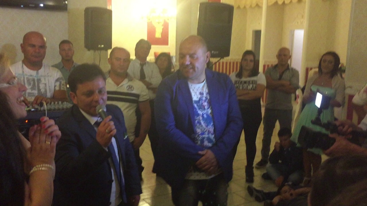 Nikinorma e Leo Ferrucci