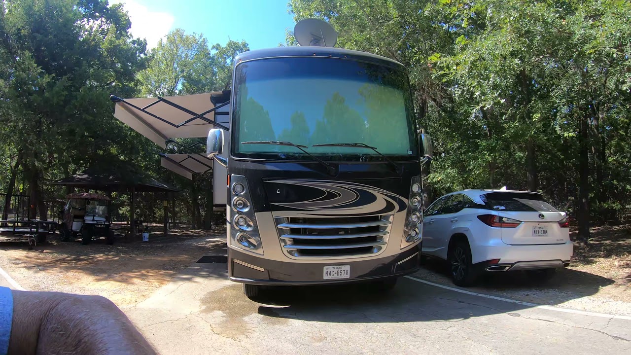 Loyd Park at  Joe Pool Lake - Grand Prarie Tx,,,,,,,by TC Videos Ennis texas