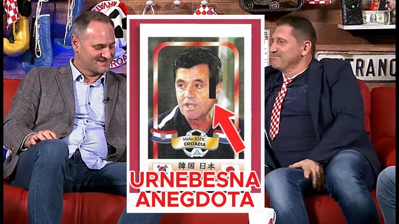 Joe &Scaron;imunić - 