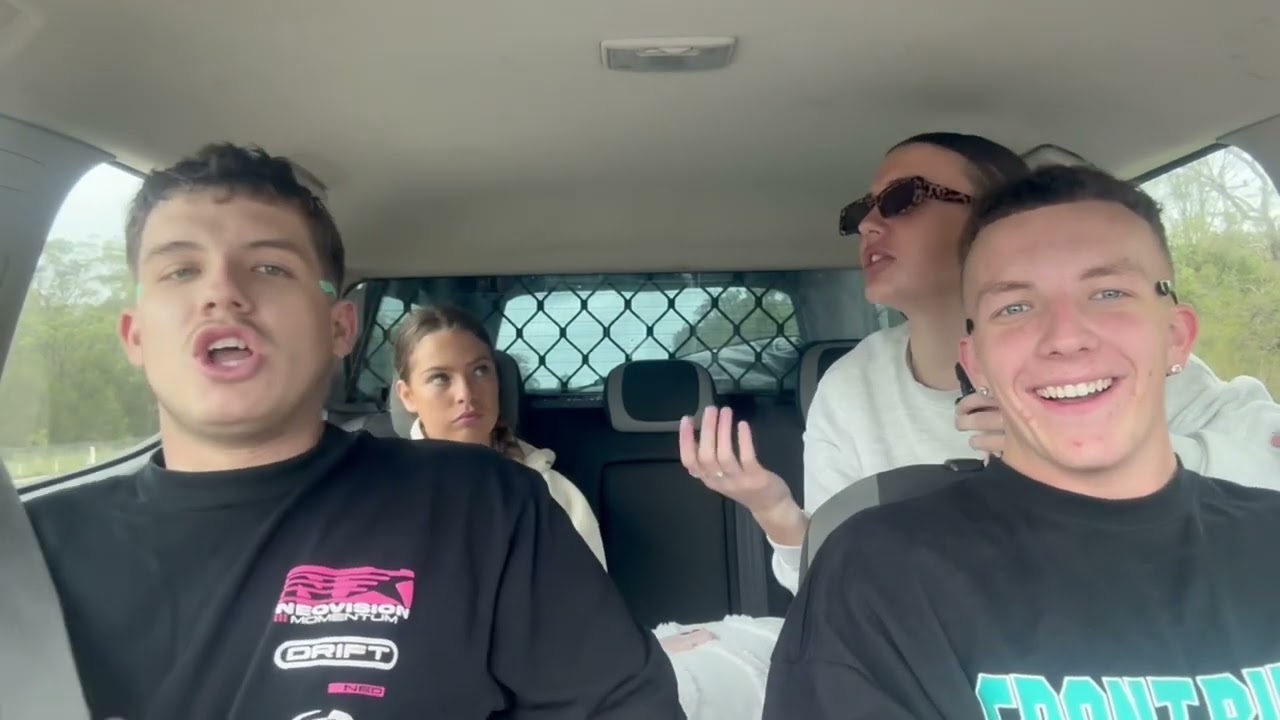 EP 3 - do you think forster enjoyed their guests?