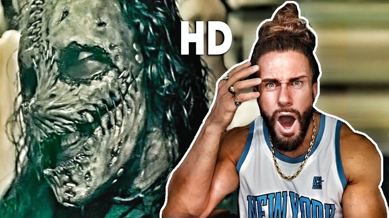 RAP FAN first time hearing Heavy Metal: Slipknot - Duality (REACTION!!)