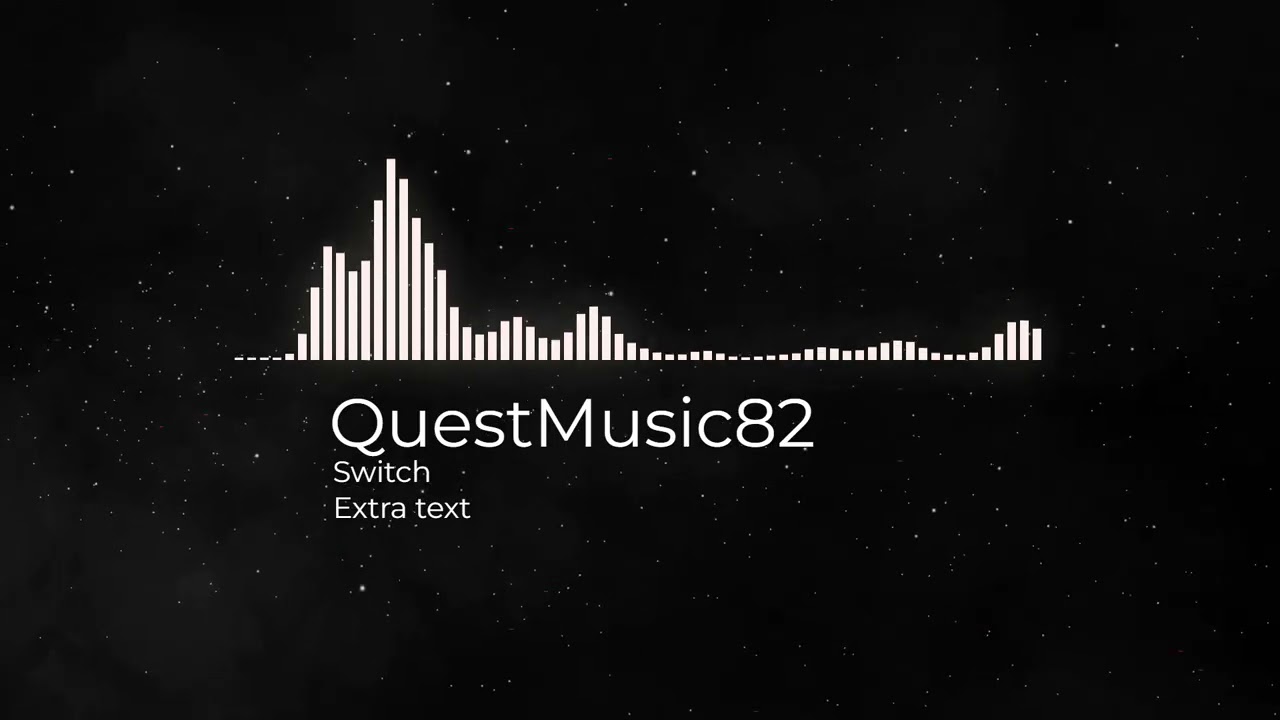 QuestMusic82 - Switch