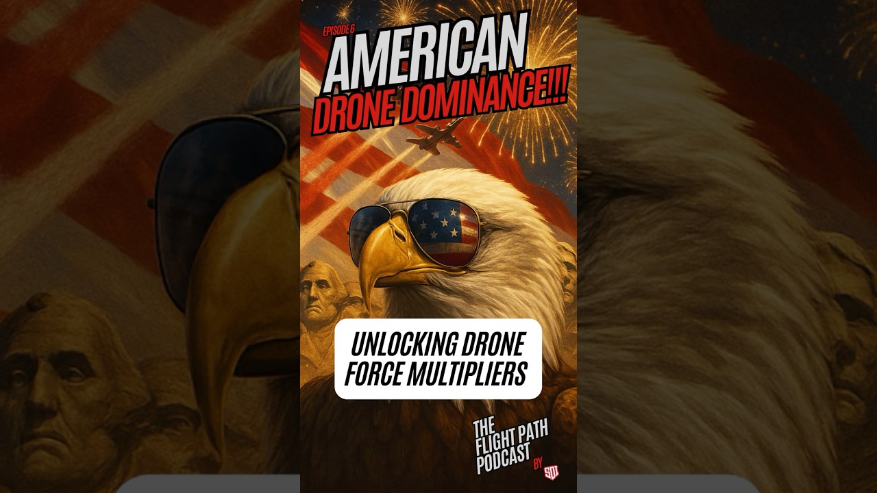 Drones are transforming the workforce #shorts #drones
