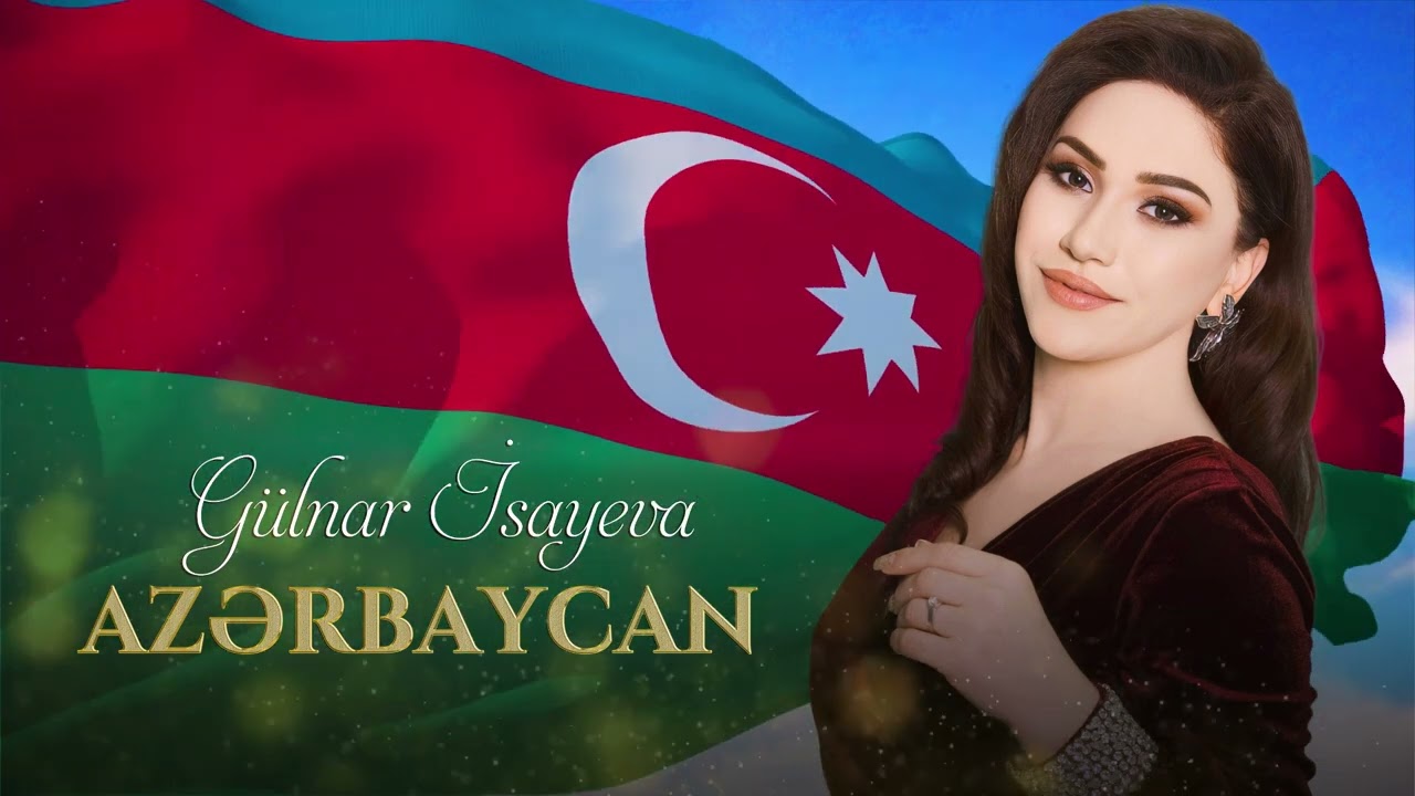 Gulnar İsayeva - Azərbaycan